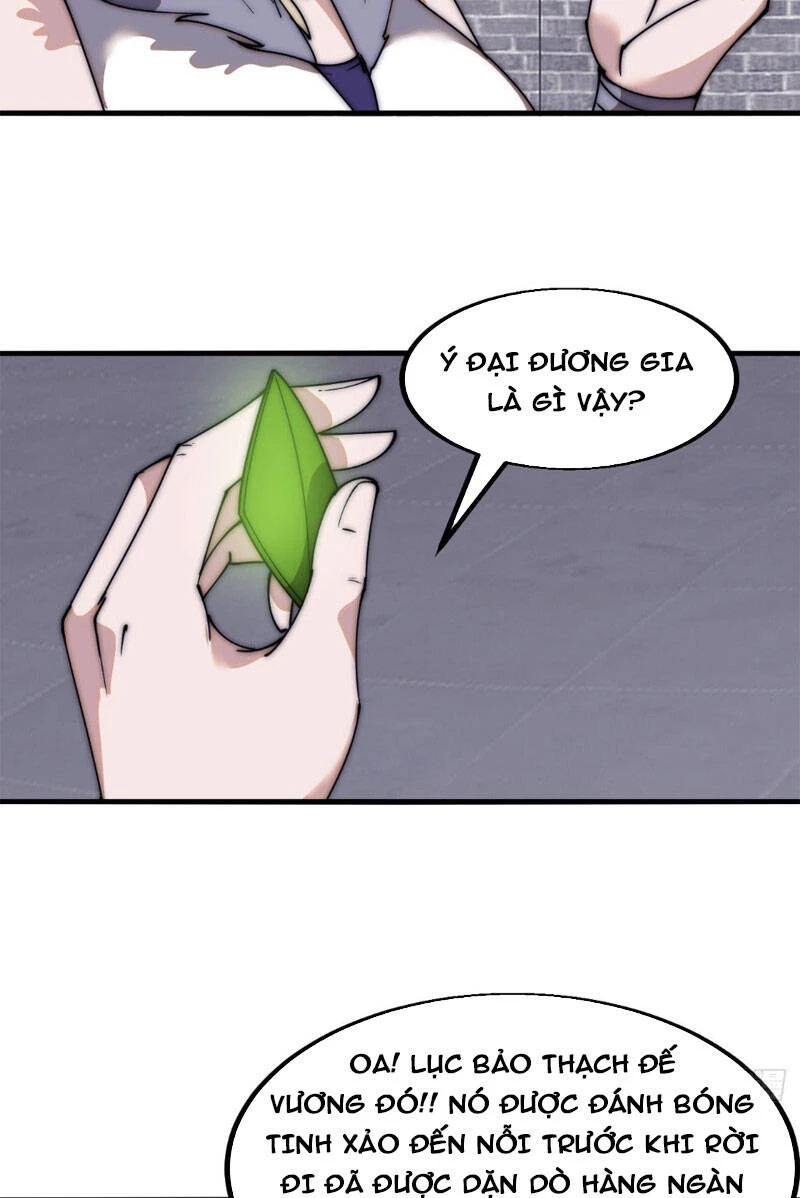 Ta Có Một Sơn Trại Chapter 601 - Trang 4