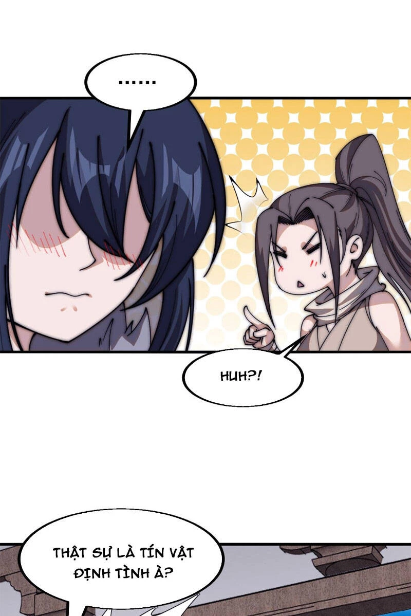 Ta Có Một Sơn Trại Chapter 601 - Trang 4