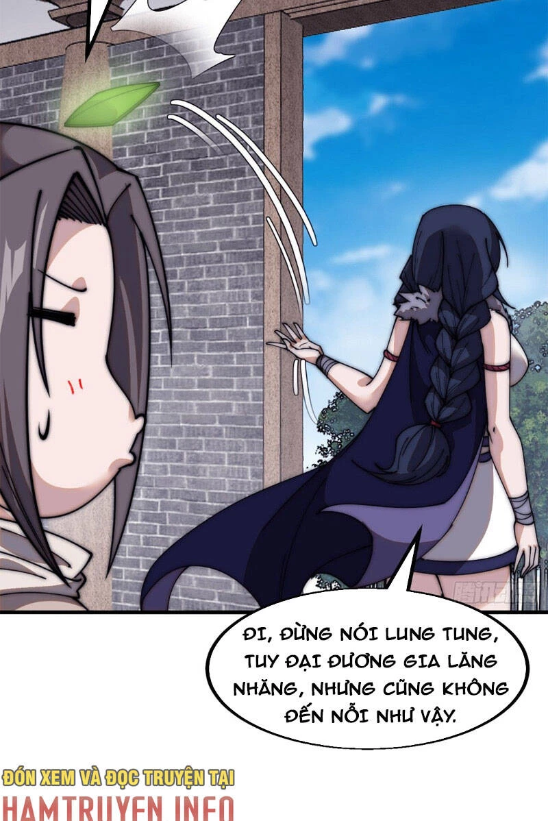 Ta Có Một Sơn Trại Chapter 601 - Trang 4