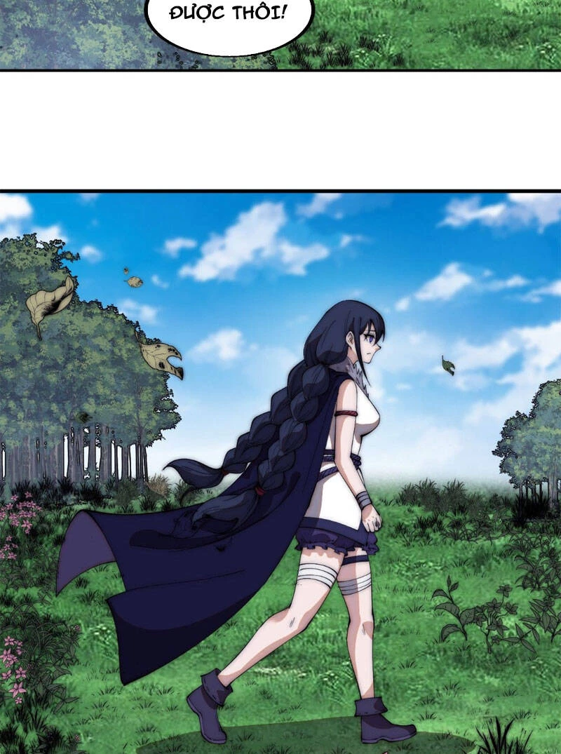 Ta Có Một Sơn Trại Chapter 601 - Trang 4