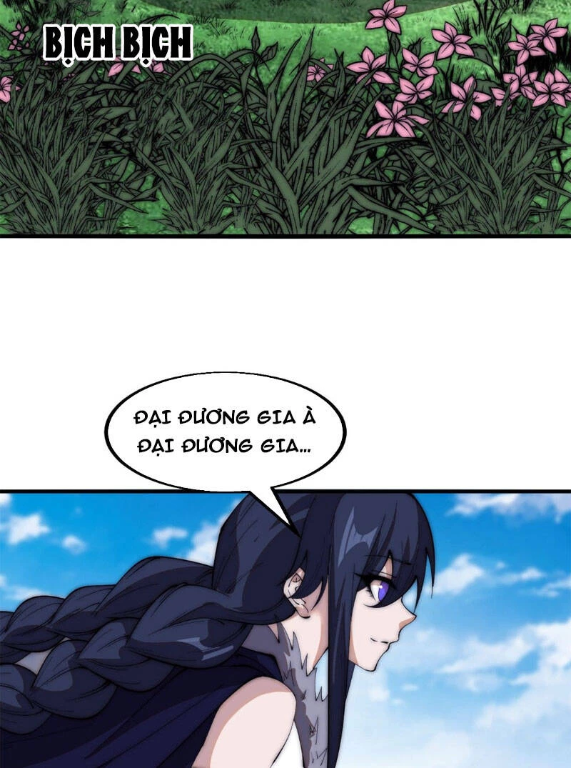 Ta Có Một Sơn Trại Chapter 601 - Trang 4