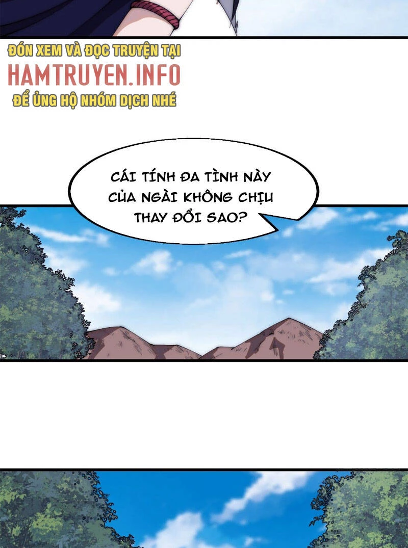 Ta Có Một Sơn Trại Chapter 601 - Trang 4