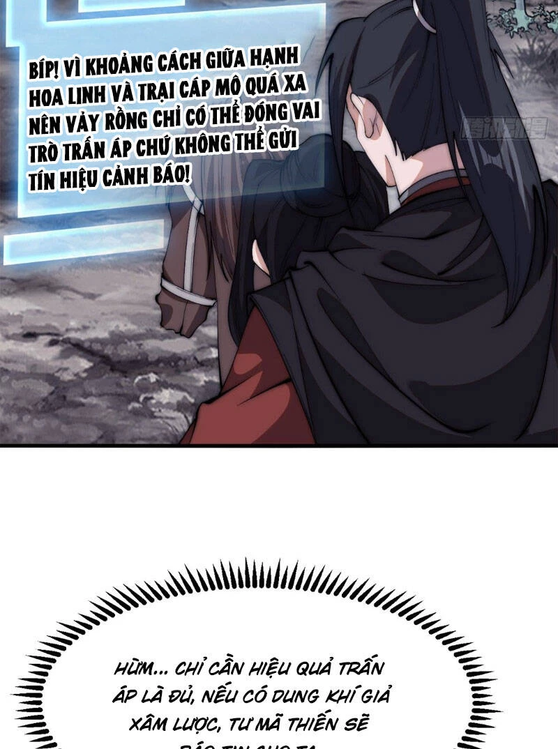 Ta Có Một Sơn Trại Chapter 601 - Trang 4