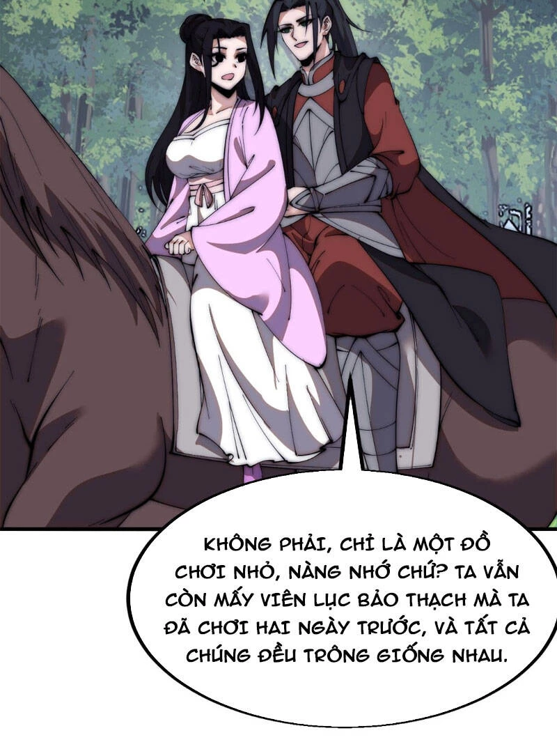 Ta Có Một Sơn Trại Chapter 601 - Trang 4