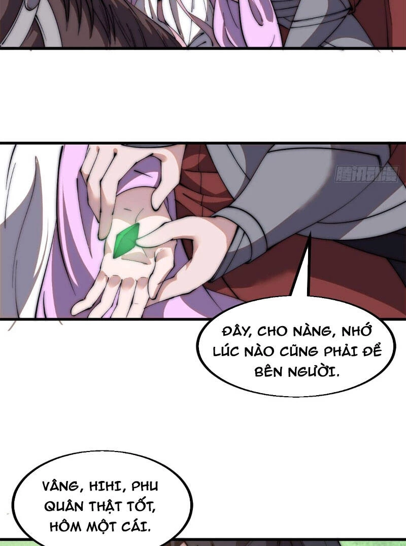 Ta Có Một Sơn Trại Chapter 601 - Trang 4