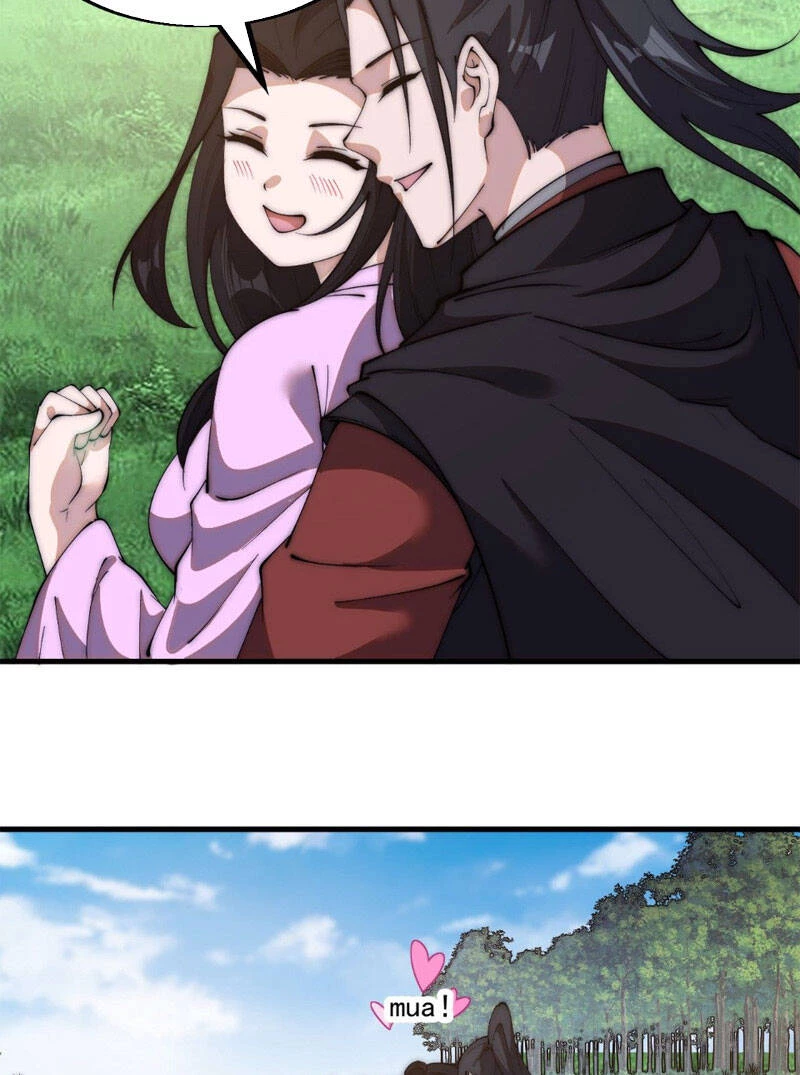 Ta Có Một Sơn Trại Chapter 601 - Trang 4