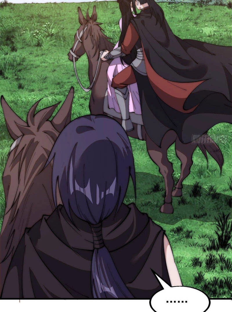 Ta Có Một Sơn Trại Chapter 601 - Trang 4