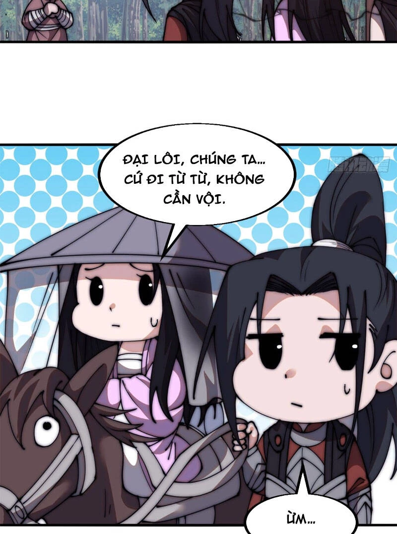 Ta Có Một Sơn Trại Chapter 601 - Trang 4
