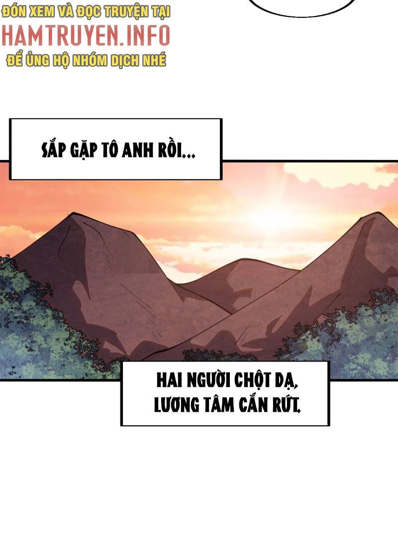 Ta Có Một Sơn Trại Chapter 601 - Trang 4