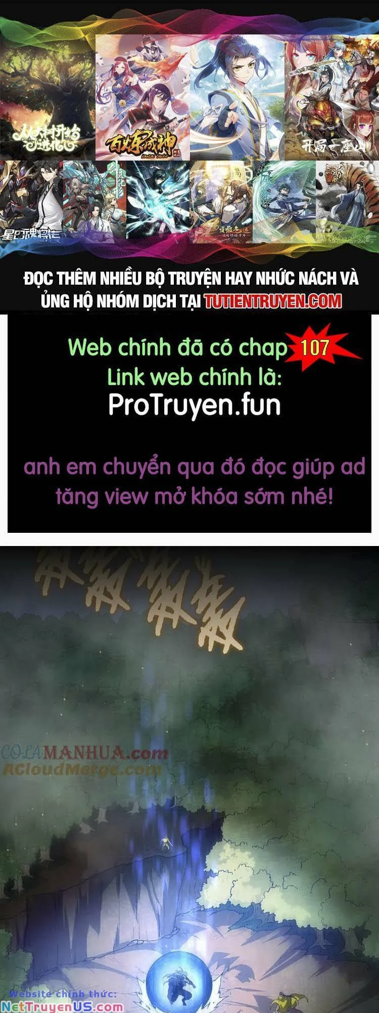 Chuyển Sinh Thành Liễu Đột Biến Chapter 106 - Trang 4