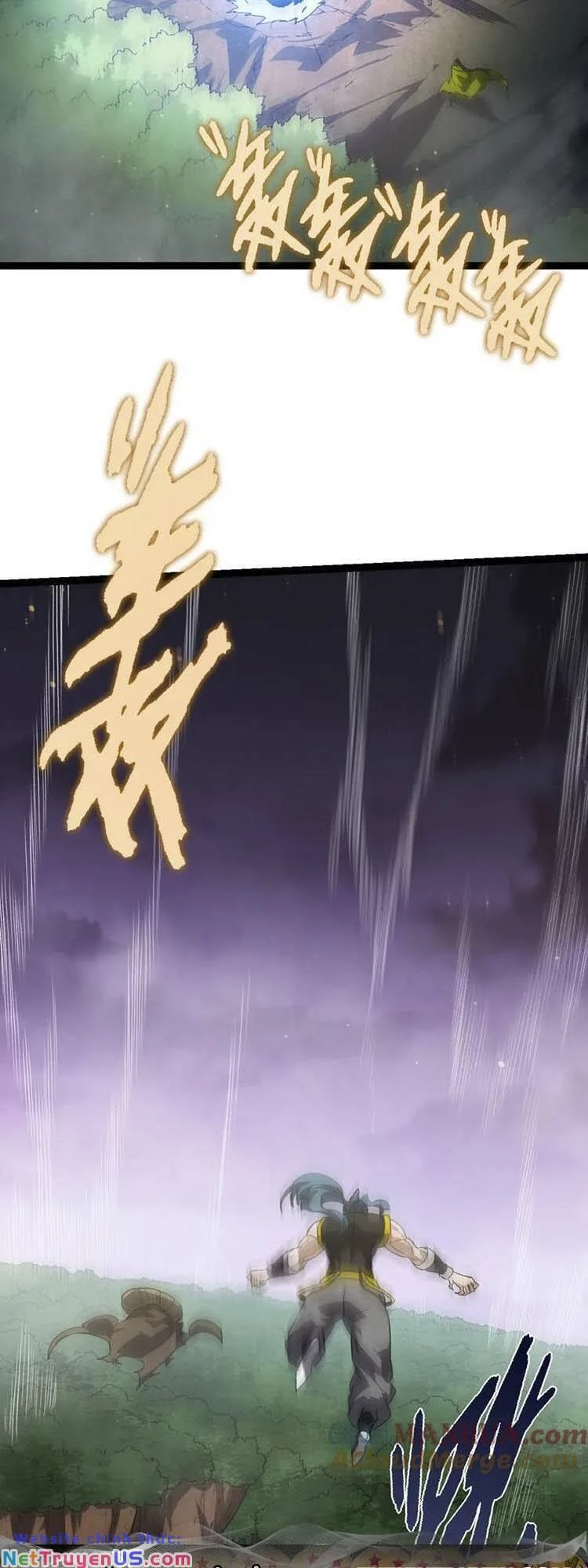 Chuyển Sinh Thành Liễu Đột Biến Chapter 106 - Trang 4