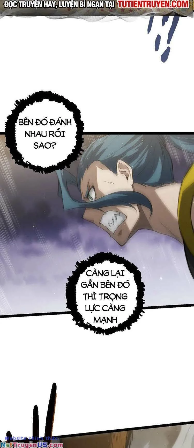 Chuyển Sinh Thành Liễu Đột Biến Chapter 106 - Trang 4