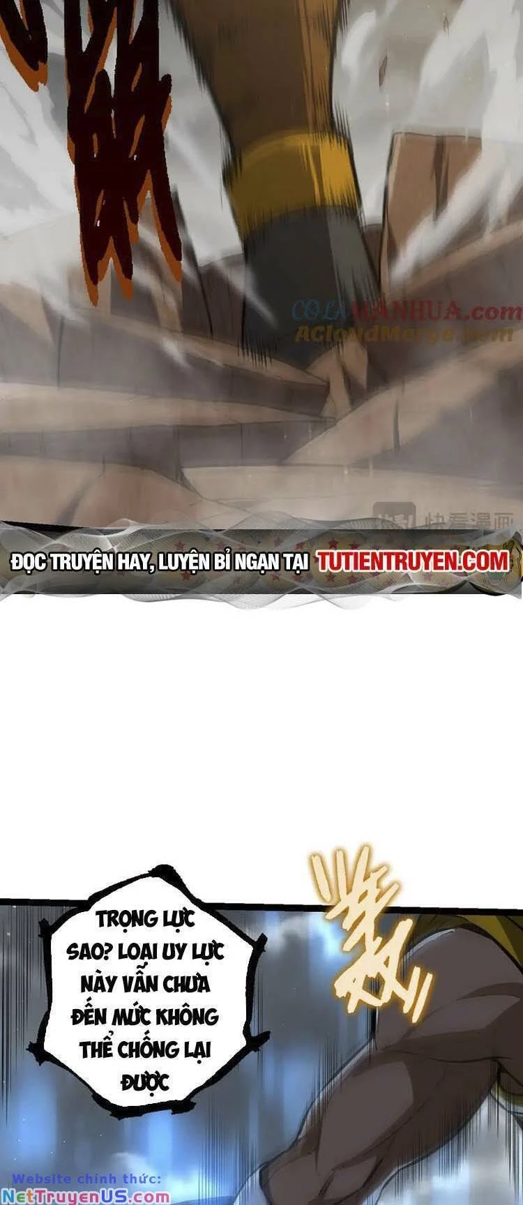 Chuyển Sinh Thành Liễu Đột Biến Chapter 106 - Trang 4