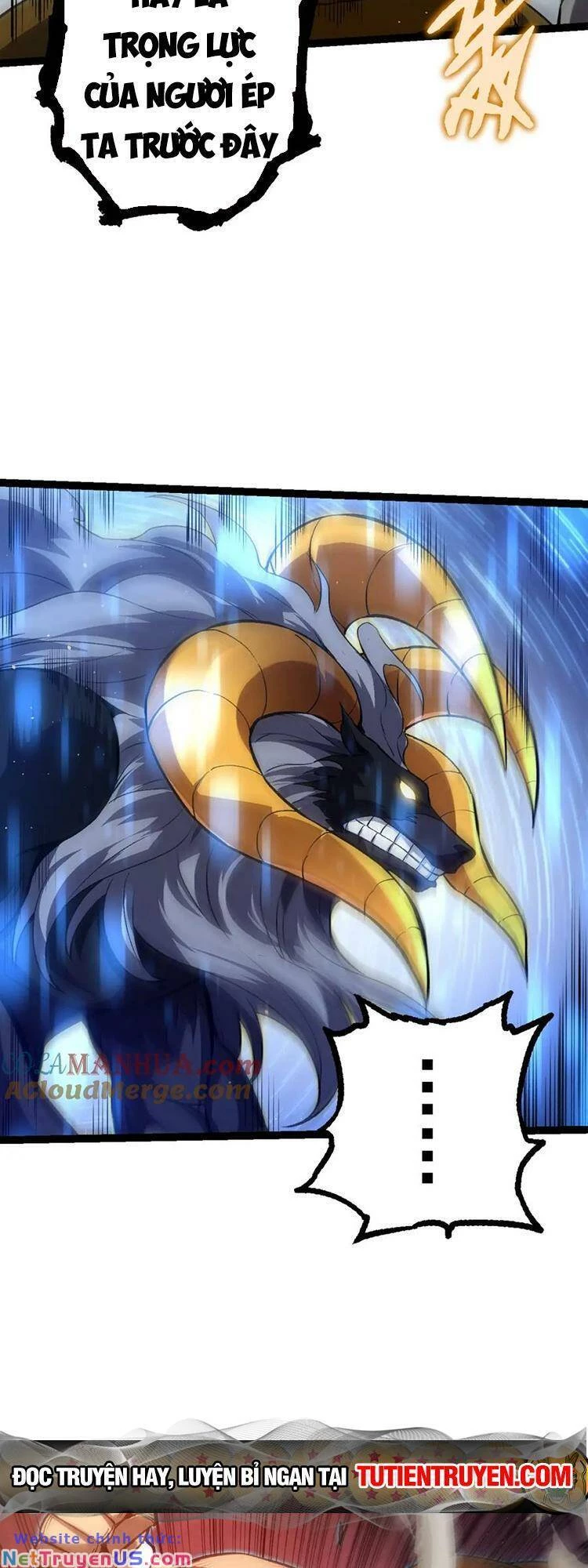 Chuyển Sinh Thành Liễu Đột Biến Chapter 106 - Trang 4