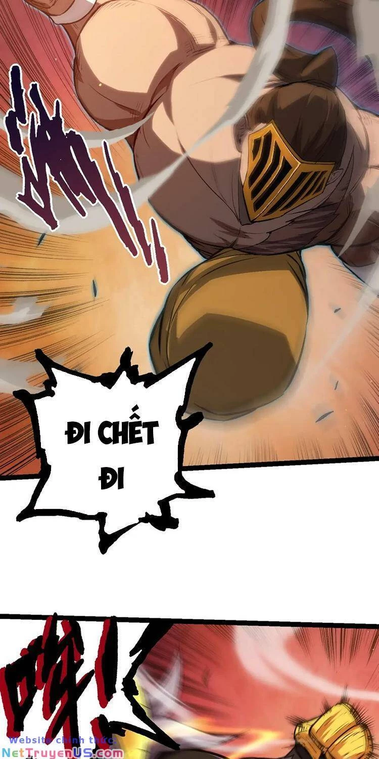 Chuyển Sinh Thành Liễu Đột Biến Chapter 106 - Trang 4