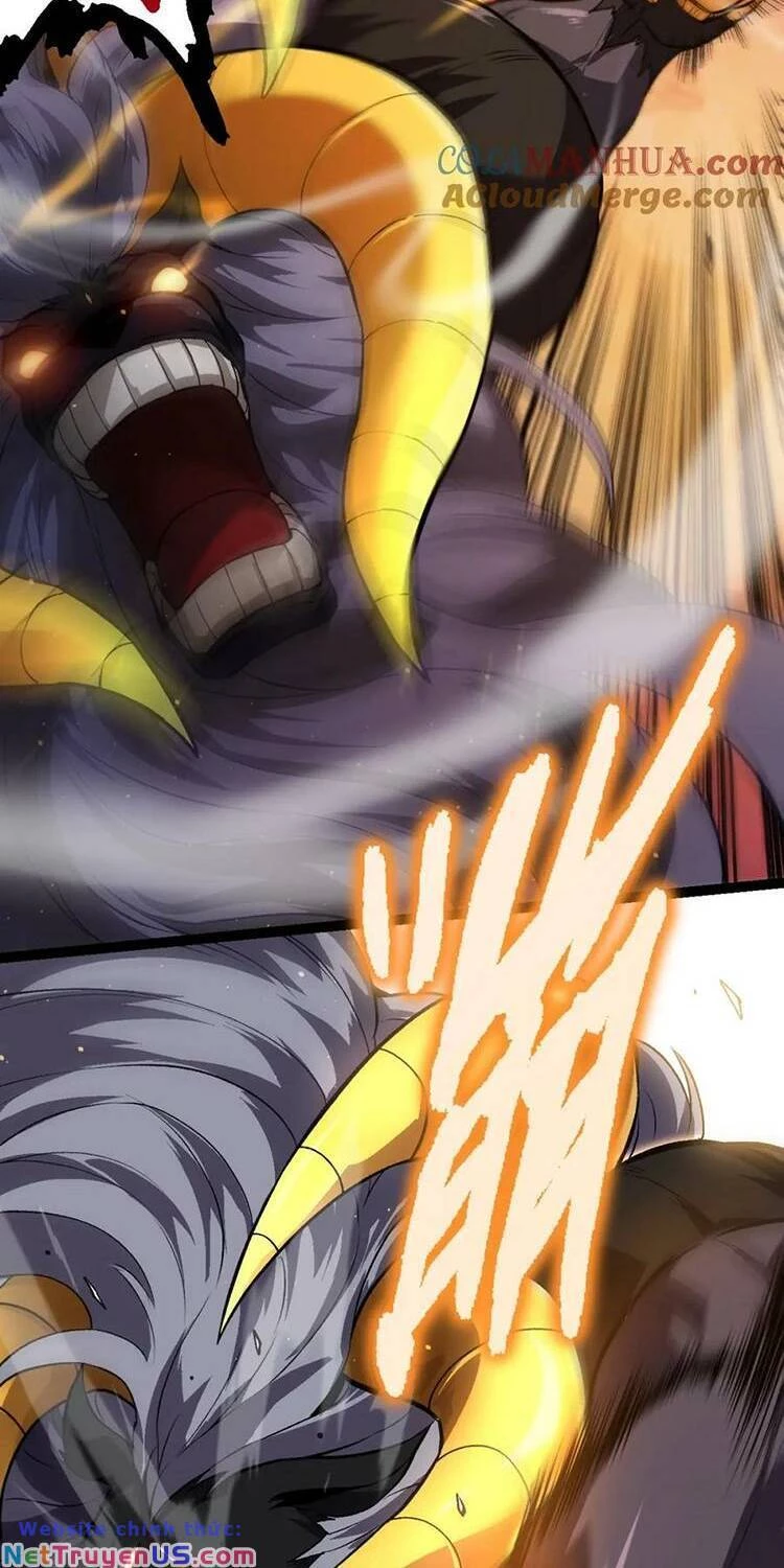 Chuyển Sinh Thành Liễu Đột Biến Chapter 106 - Trang 4