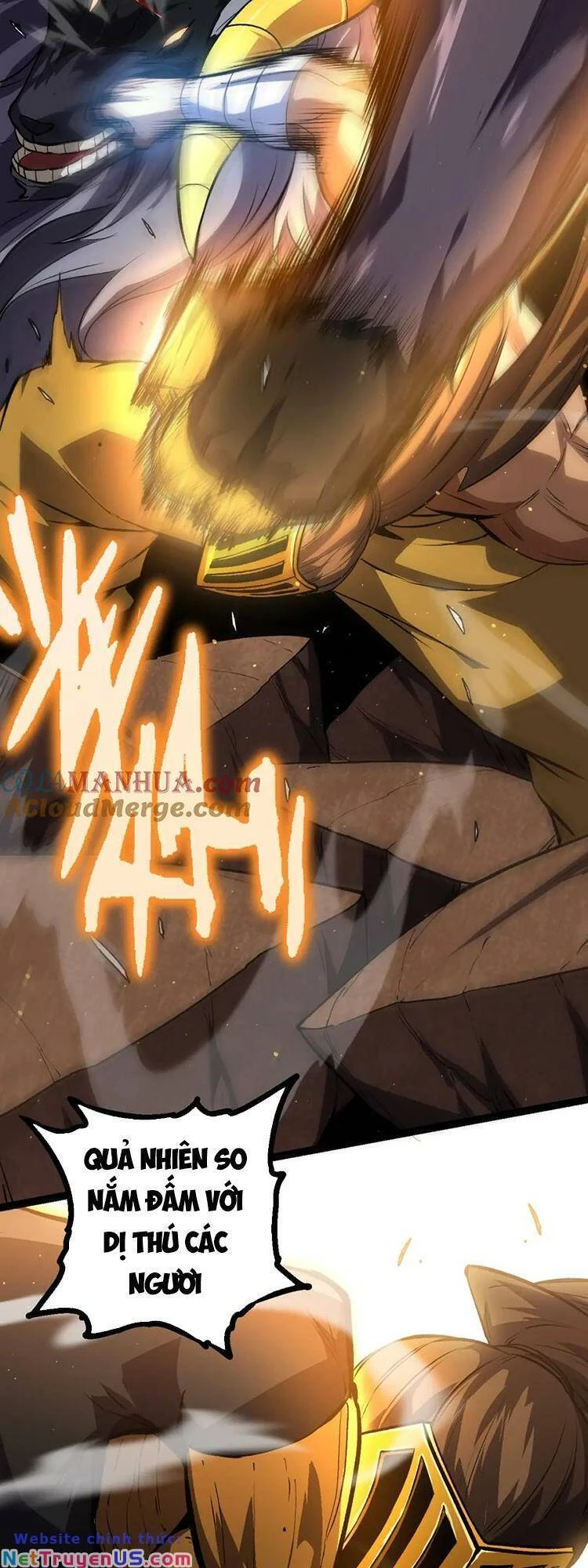 Chuyển Sinh Thành Liễu Đột Biến Chapter 106 - Trang 4