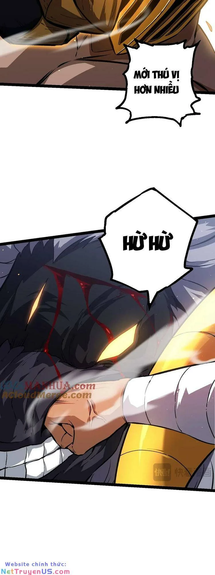 Chuyển Sinh Thành Liễu Đột Biến Chapter 106 - Trang 4