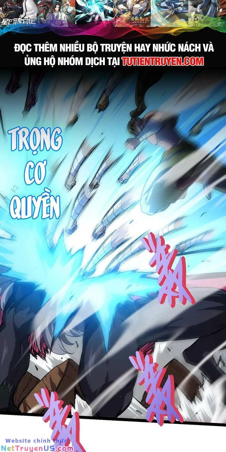 Chuyển Sinh Thành Liễu Đột Biến Chapter 106 - Trang 4