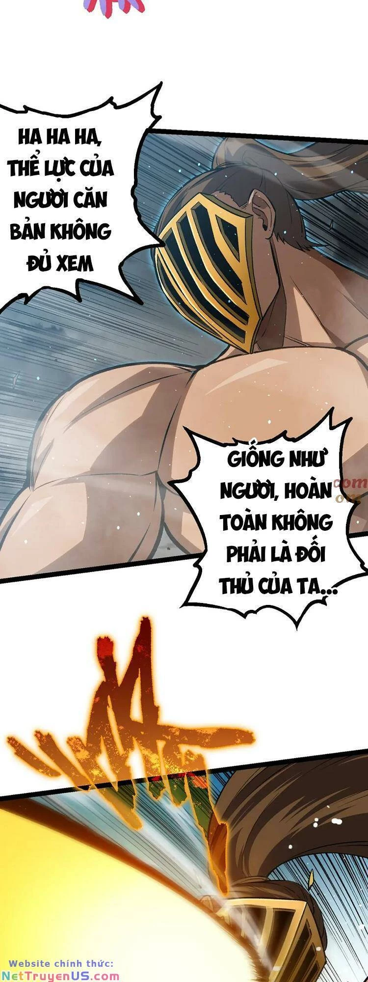 Chuyển Sinh Thành Liễu Đột Biến Chapter 106 - Trang 4