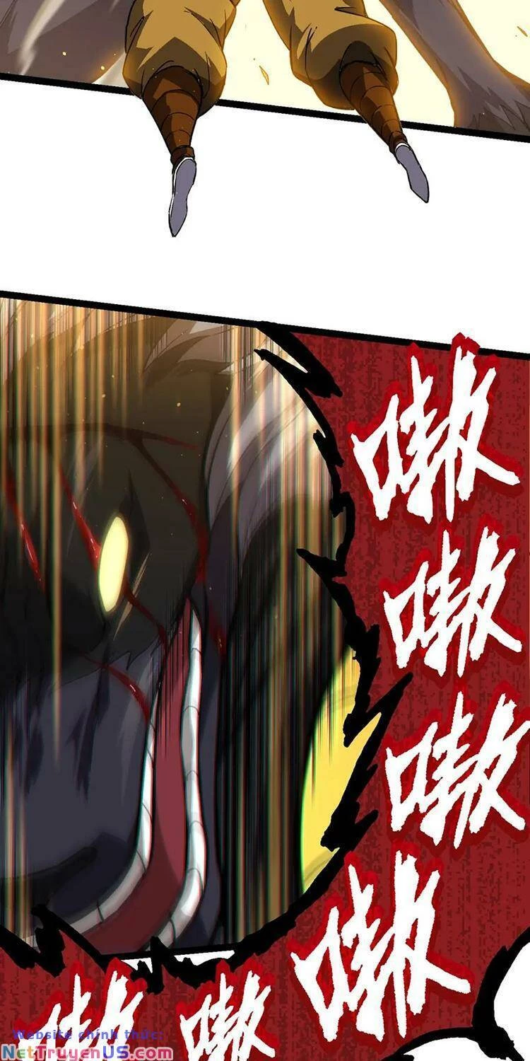 Chuyển Sinh Thành Liễu Đột Biến Chapter 106 - Trang 4