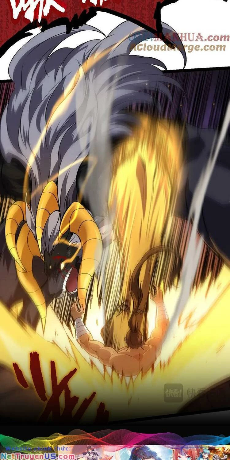 Chuyển Sinh Thành Liễu Đột Biến Chapter 106 - Trang 4