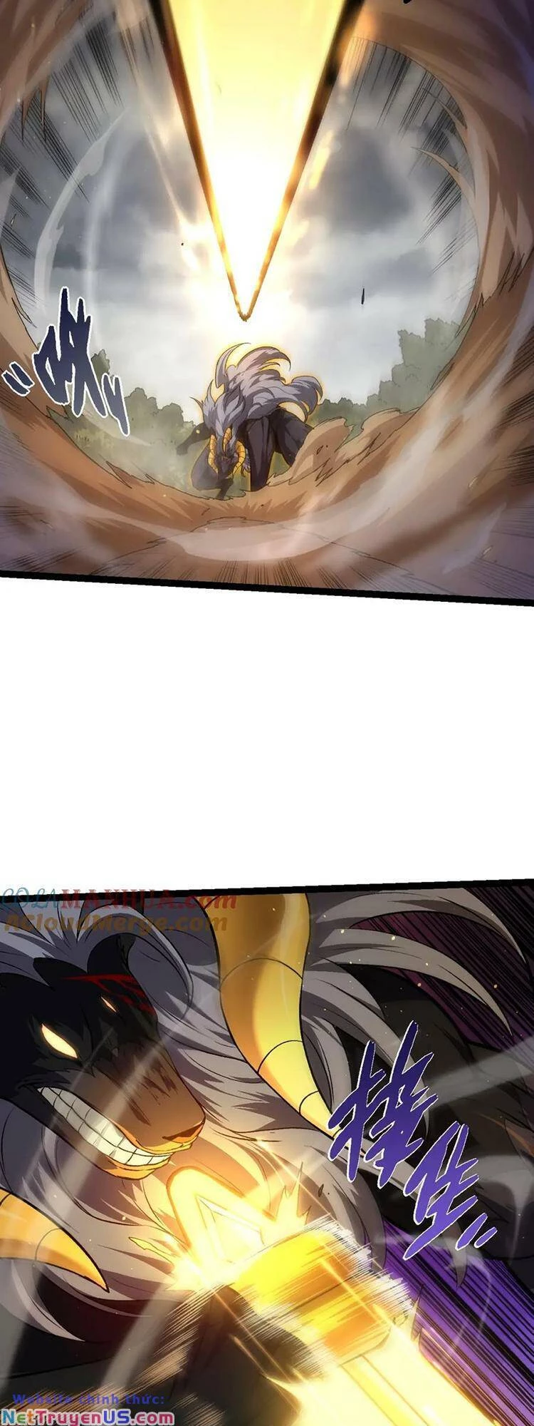 Chuyển Sinh Thành Liễu Đột Biến Chapter 106 - Trang 4