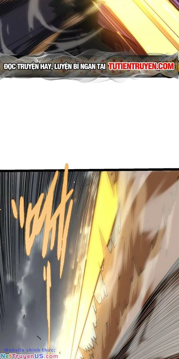 Chuyển Sinh Thành Liễu Đột Biến Chapter 106 - Trang 4