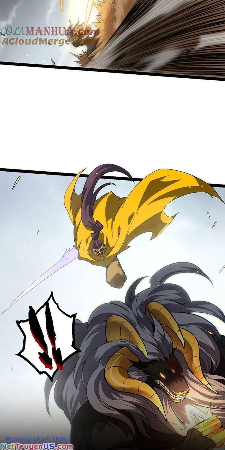 Chuyển Sinh Thành Liễu Đột Biến Chapter 106 - Trang 4