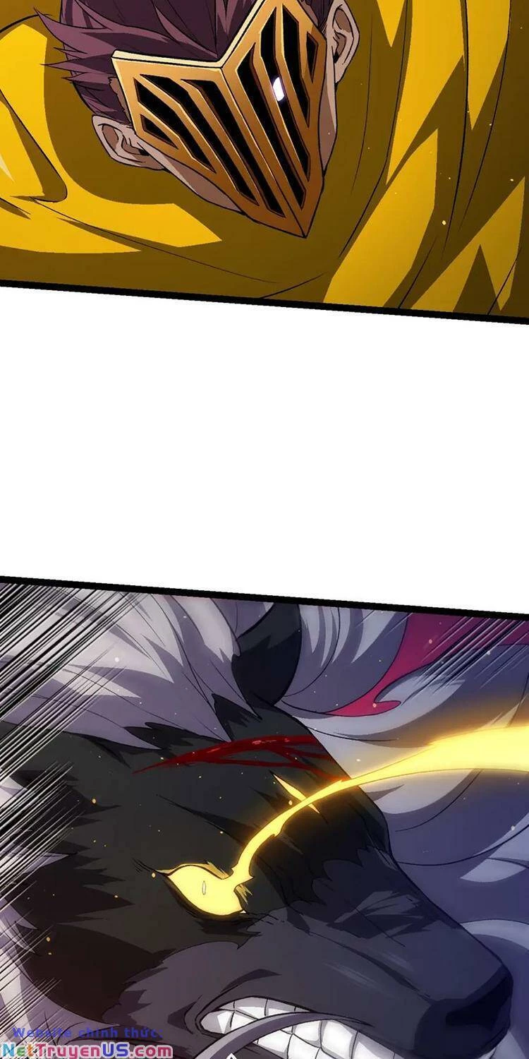 Chuyển Sinh Thành Liễu Đột Biến Chapter 106 - Trang 4