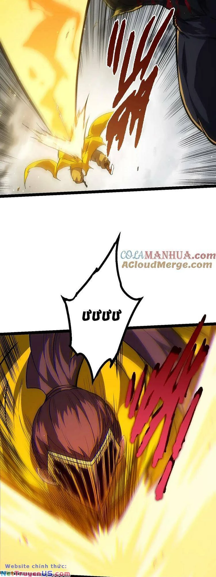 Chuyển Sinh Thành Liễu Đột Biến Chapter 106 - Trang 4