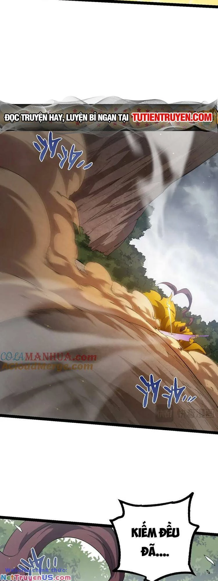 Chuyển Sinh Thành Liễu Đột Biến Chapter 106 - Trang 4