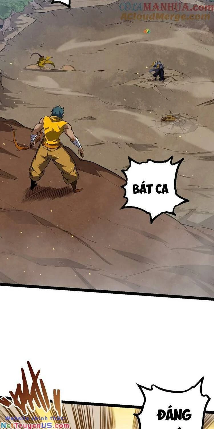 Chuyển Sinh Thành Liễu Đột Biến Chapter 106 - Trang 4