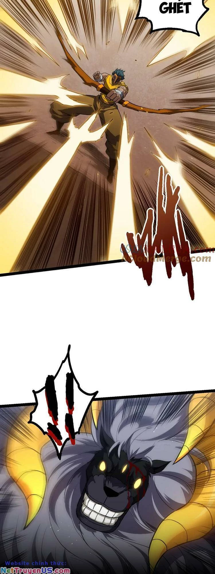 Chuyển Sinh Thành Liễu Đột Biến Chapter 106 - Trang 4