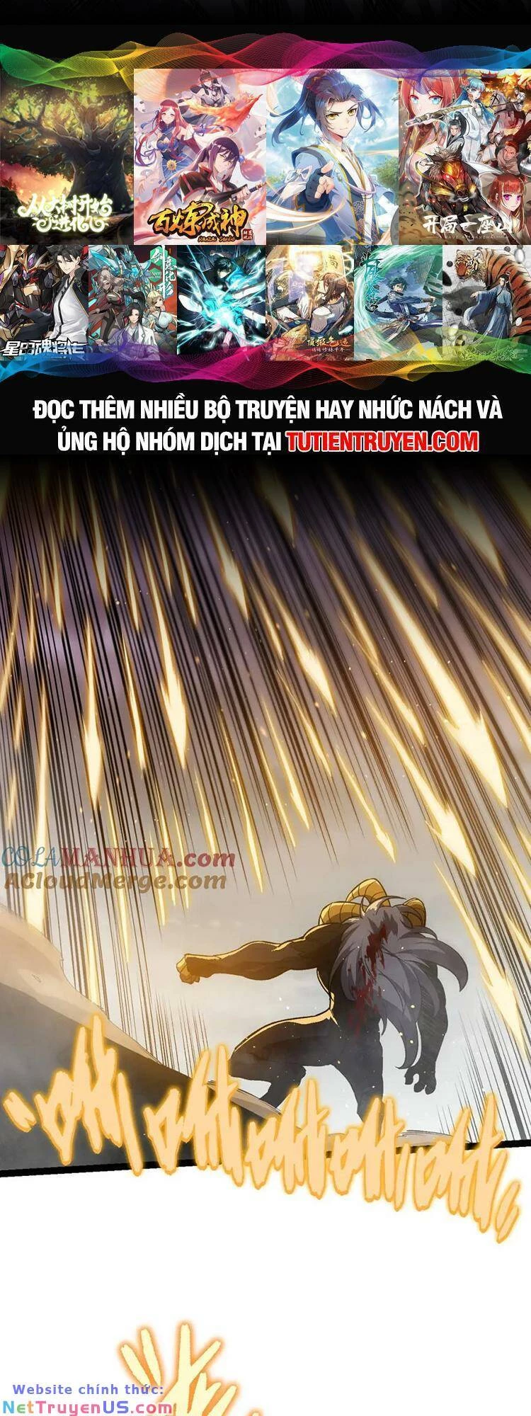 Chuyển Sinh Thành Liễu Đột Biến Chapter 106 - Trang 4