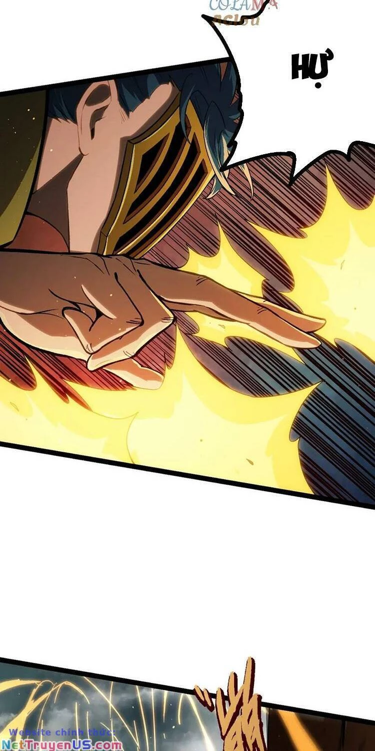 Chuyển Sinh Thành Liễu Đột Biến Chapter 106 - Trang 4