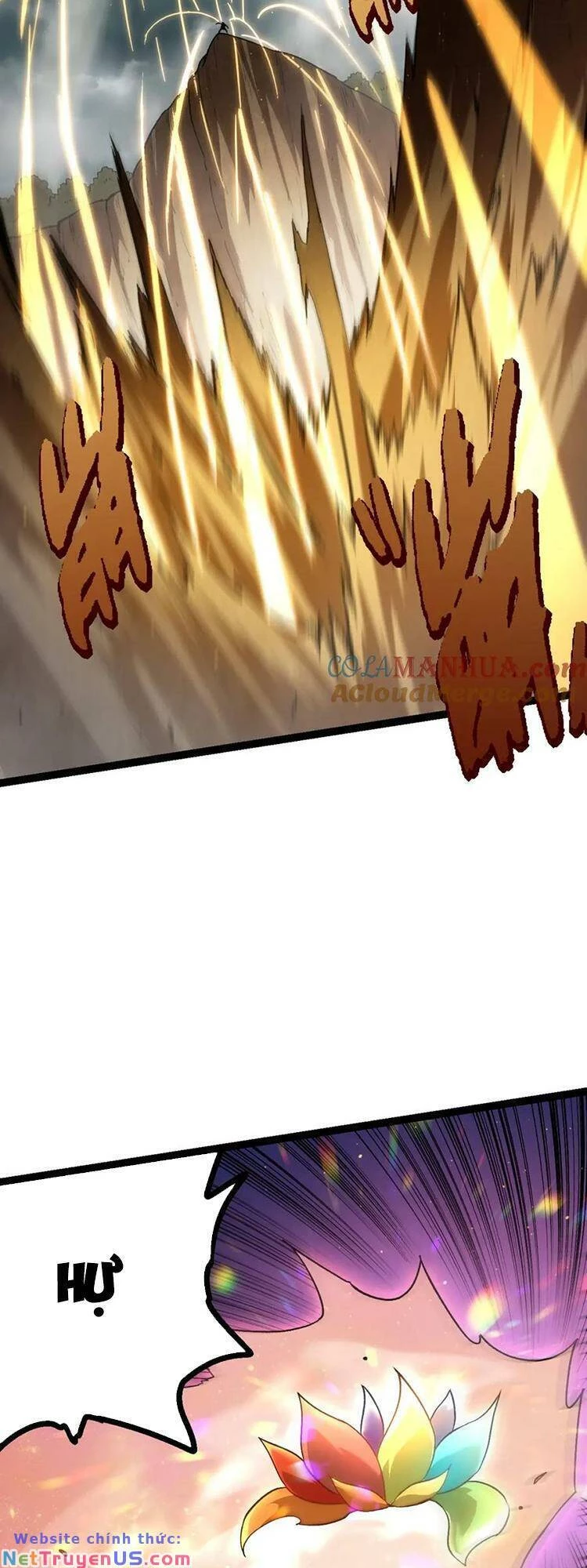 Chuyển Sinh Thành Liễu Đột Biến Chapter 106 - Trang 4