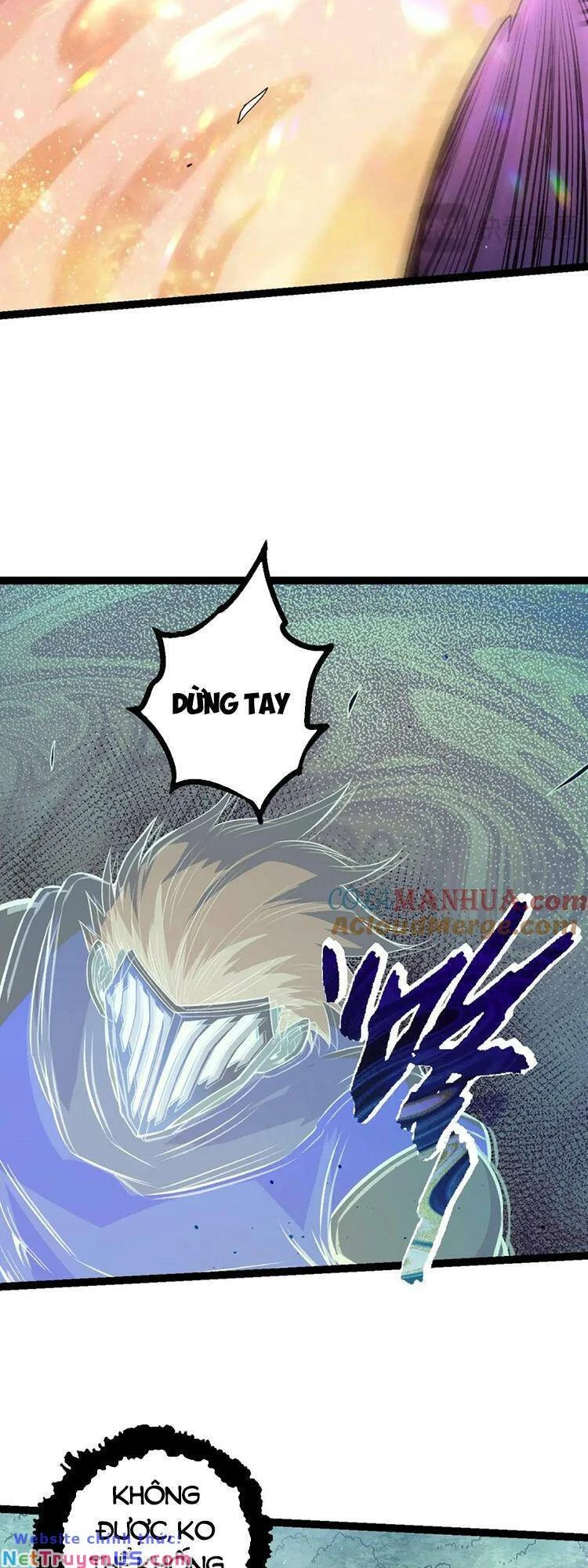 Chuyển Sinh Thành Liễu Đột Biến Chapter 106 - Trang 4