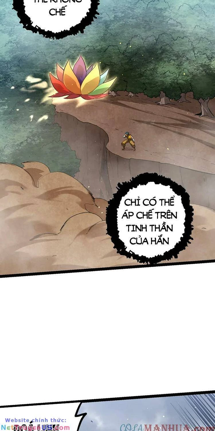 Chuyển Sinh Thành Liễu Đột Biến Chapter 106 - Trang 4