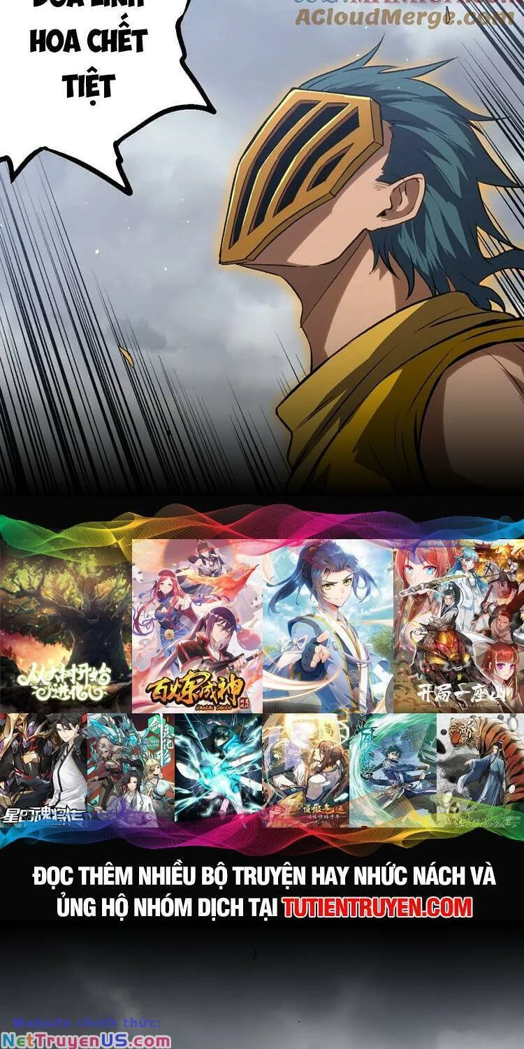 Chuyển Sinh Thành Liễu Đột Biến Chapter 106 - Trang 4