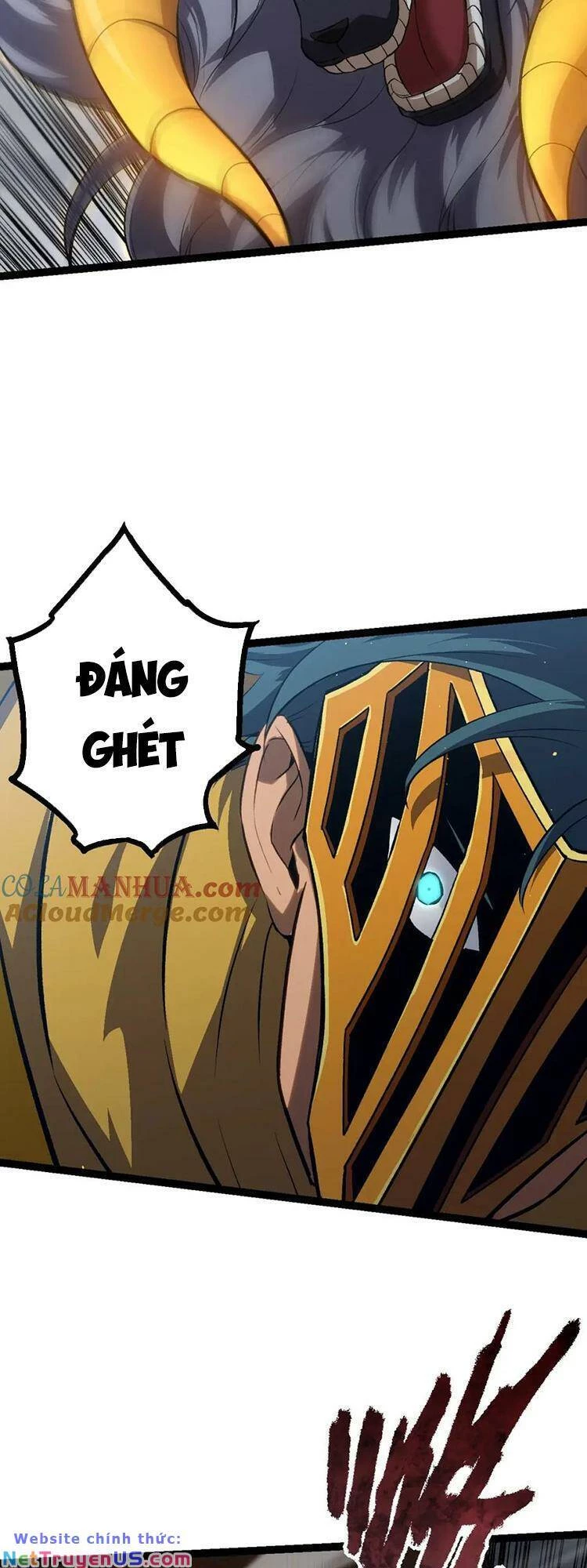 Chuyển Sinh Thành Liễu Đột Biến Chapter 106 - Trang 4