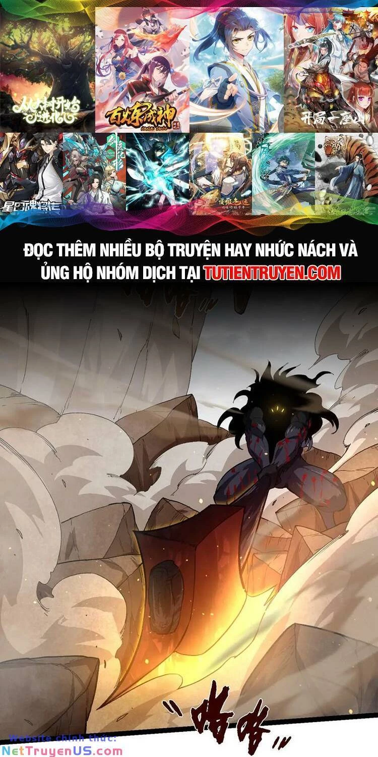 Chuyển Sinh Thành Liễu Đột Biến Chapter 106 - Trang 4