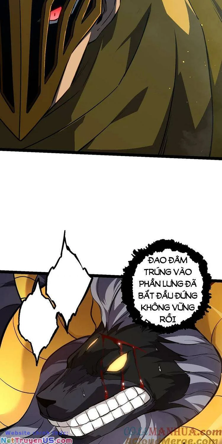 Chuyển Sinh Thành Liễu Đột Biến Chapter 106 - Trang 4