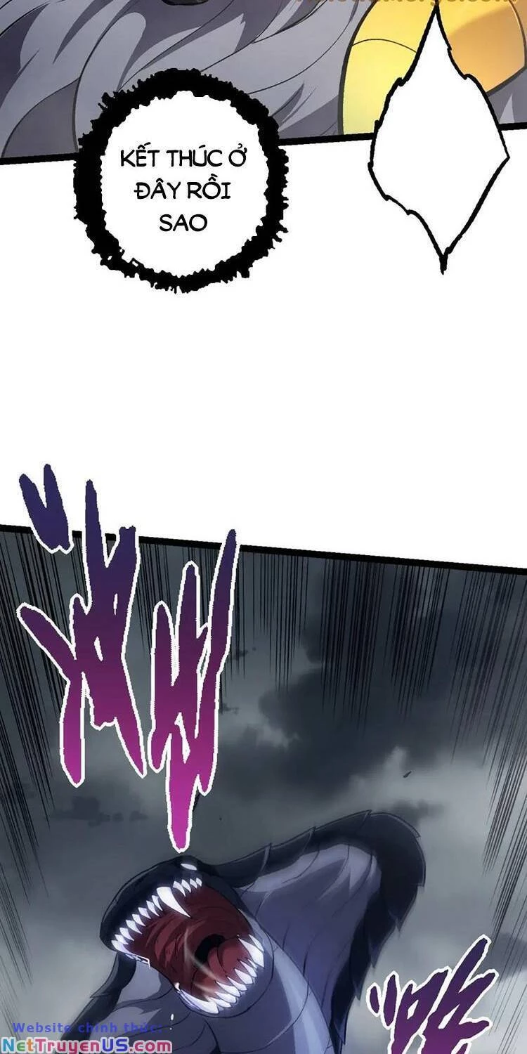 Chuyển Sinh Thành Liễu Đột Biến Chapter 106 - Trang 4