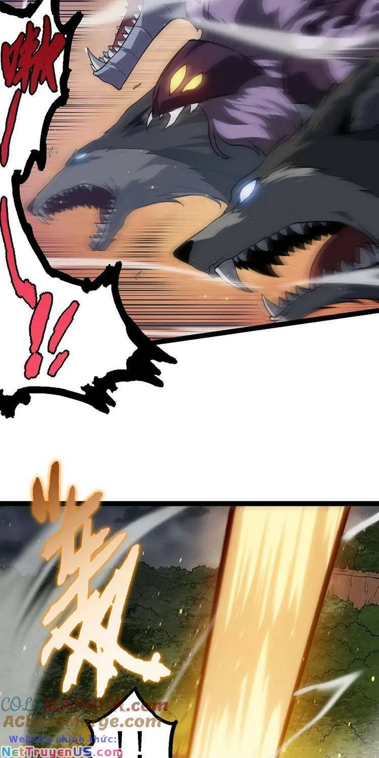 Chuyển Sinh Thành Liễu Đột Biến Chapter 106 - Trang 4