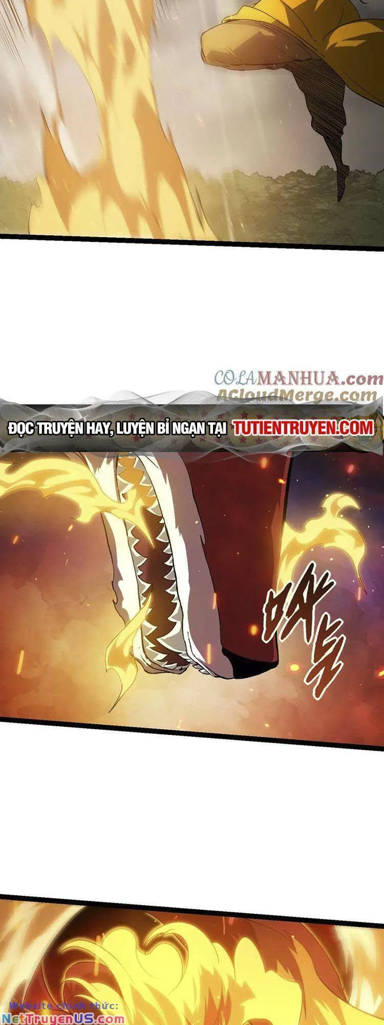 Chuyển Sinh Thành Liễu Đột Biến Chapter 106 - Trang 4