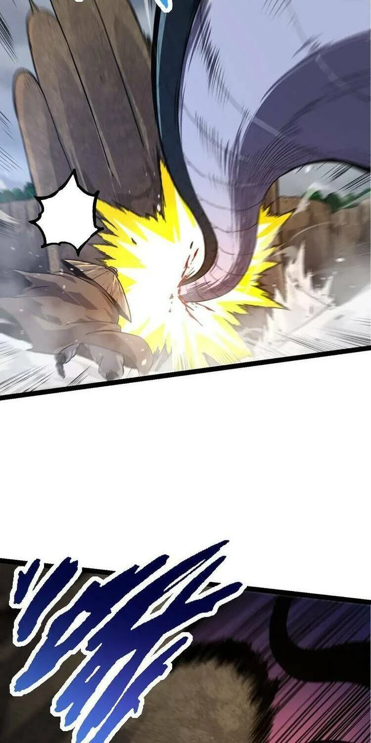 Chuyển Sinh Thành Liễu Đột Biến Chapter 107 - Trang 4