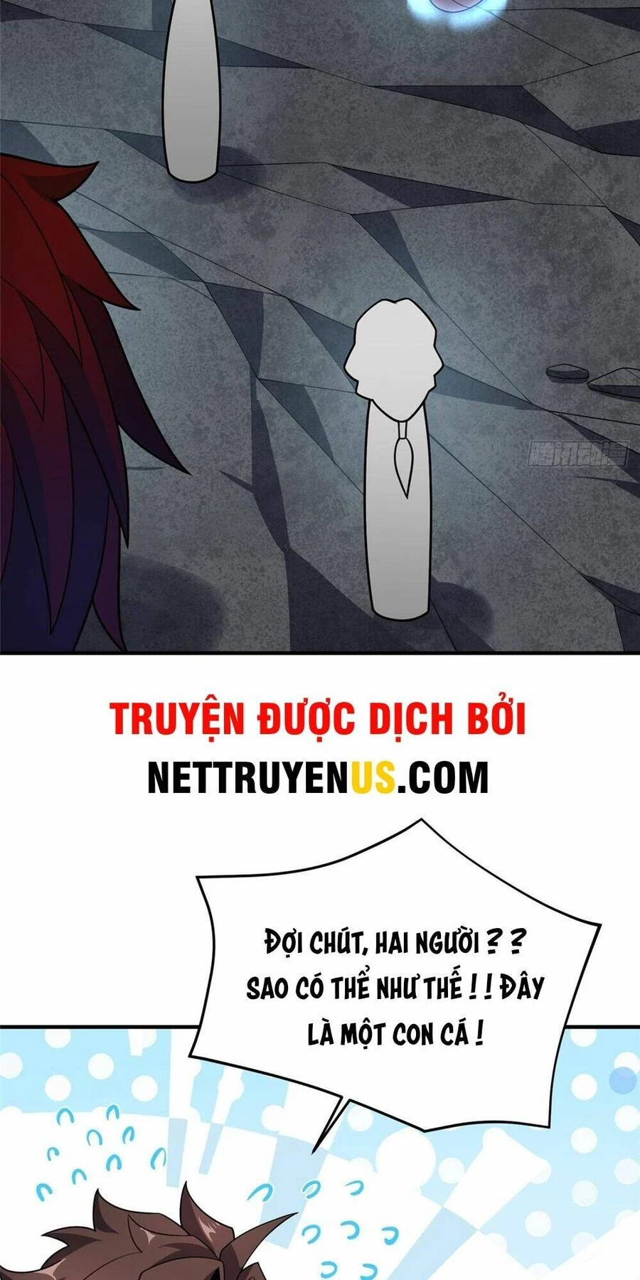 Thần Sủng Tiến Hóa Chapter 238 - Trang 4