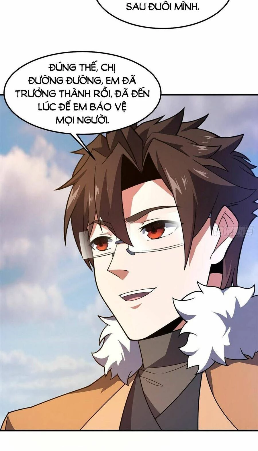 Thần Sủng Tiến Hóa Chapter 238 - Trang 4