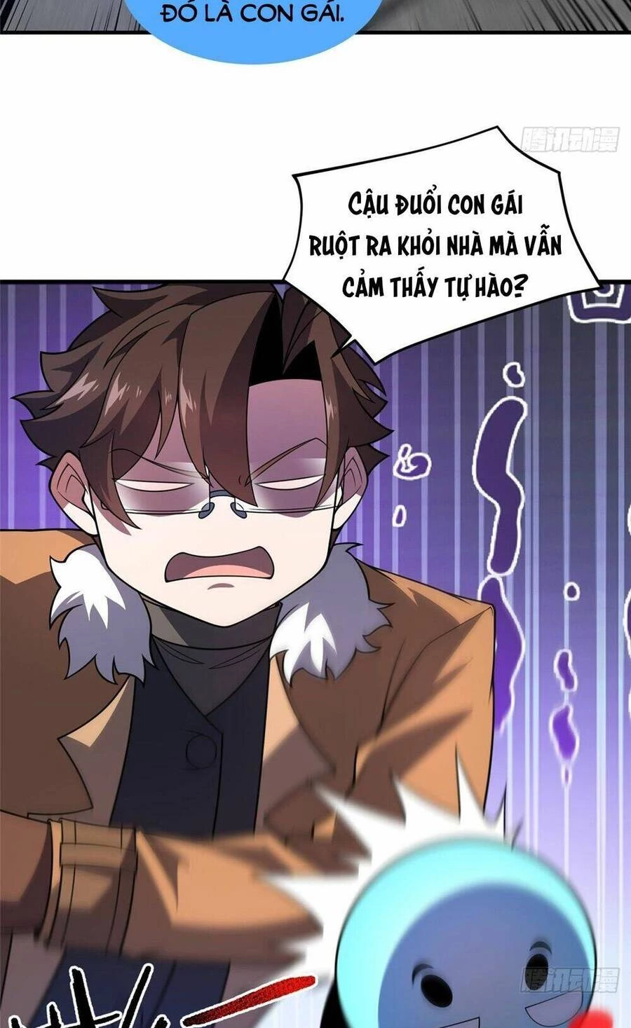 Thần Sủng Tiến Hóa Chapter 238 - Trang 4